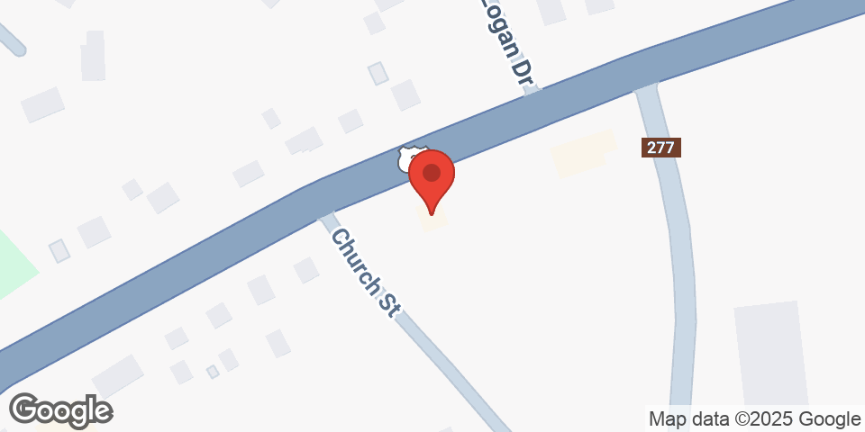 Millstone Public House Location - East Hants